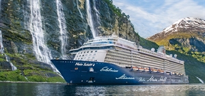 NIT and Meyer Turku to explore ship sustainability